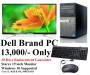 Dell Optiplex 390 core i3